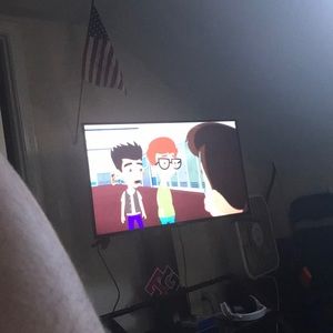 Meet your Posher, Kris